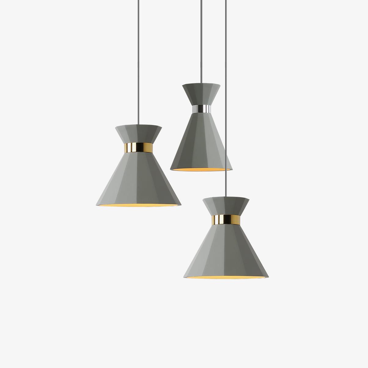 Sacemy Hanglamp