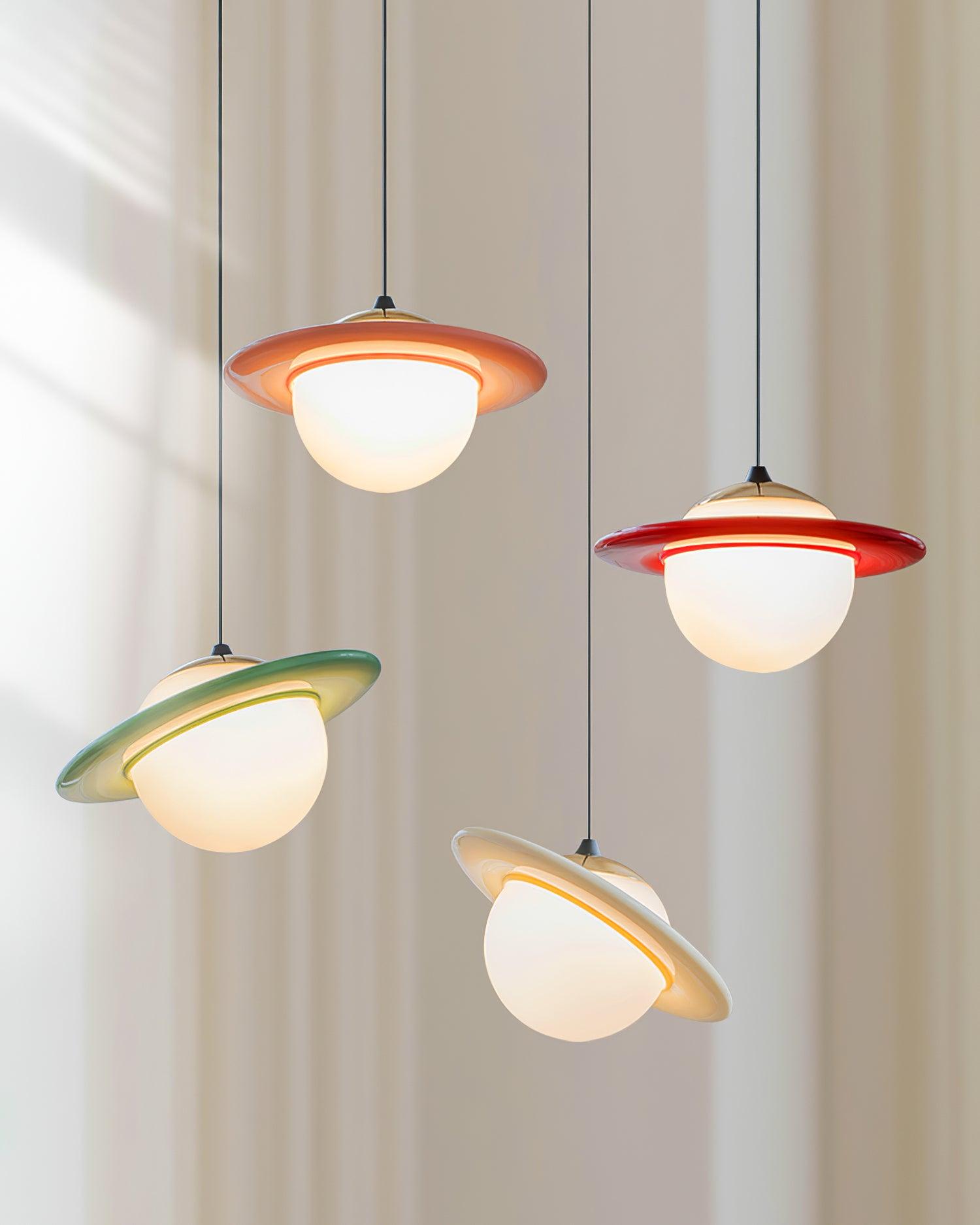 Saturno Hanglamp