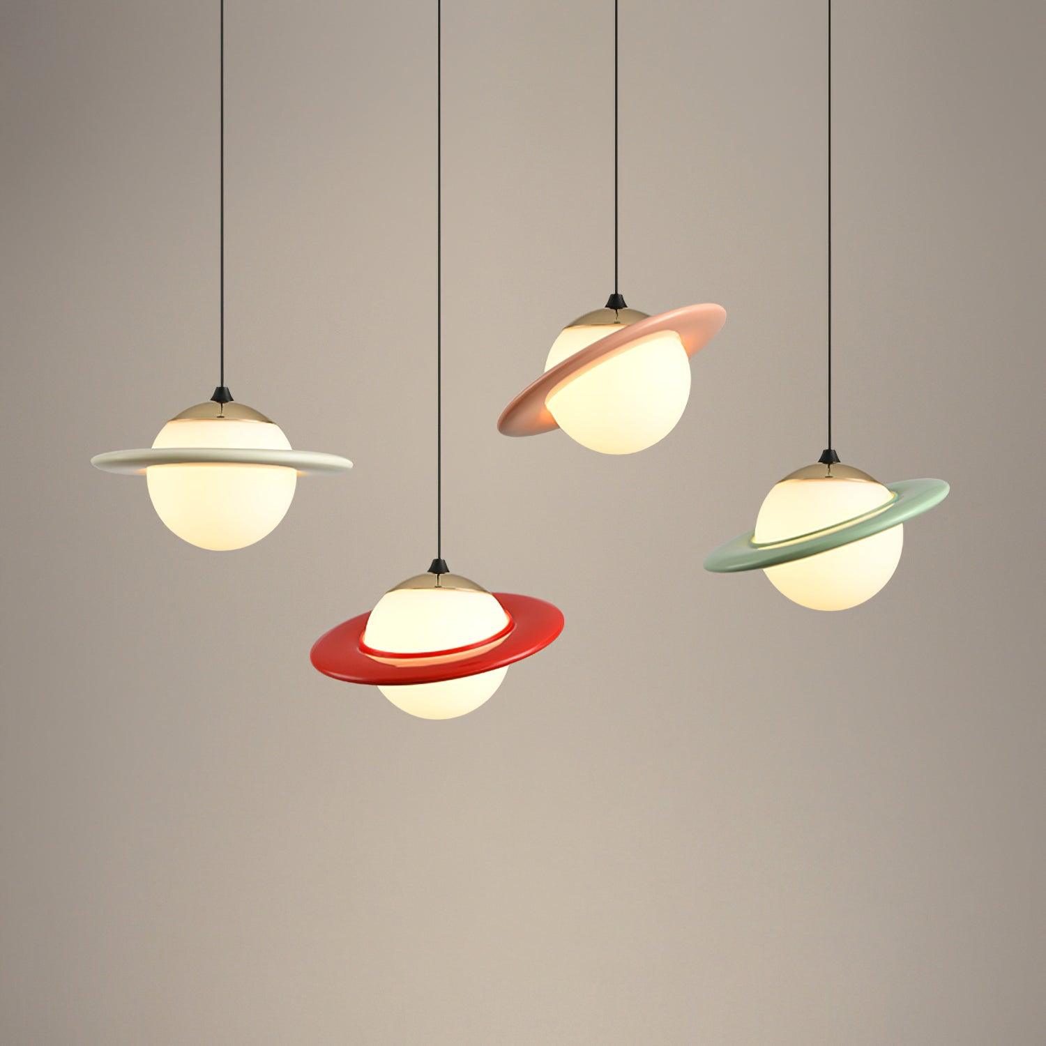 Saturno Hanglamp