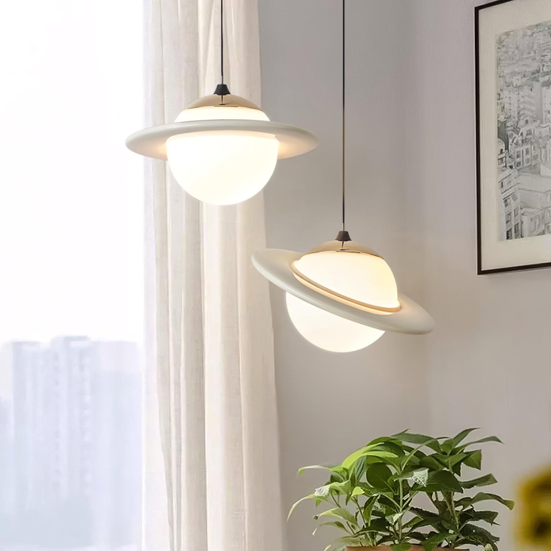 Saturno Hanglamp