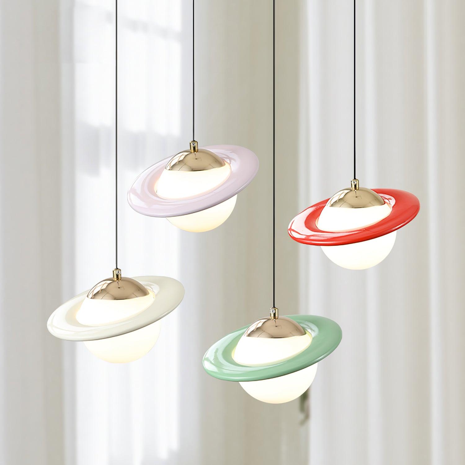 Saturno Hanglamp