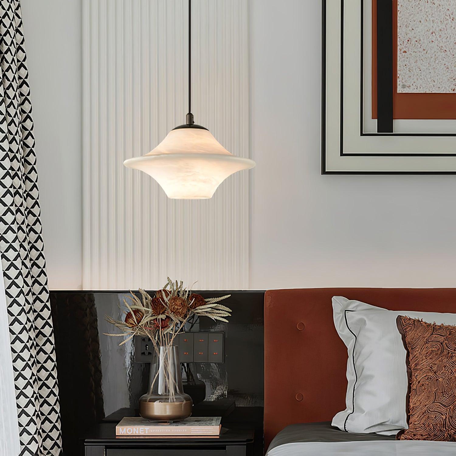 Sacea Albasten Hanglamp