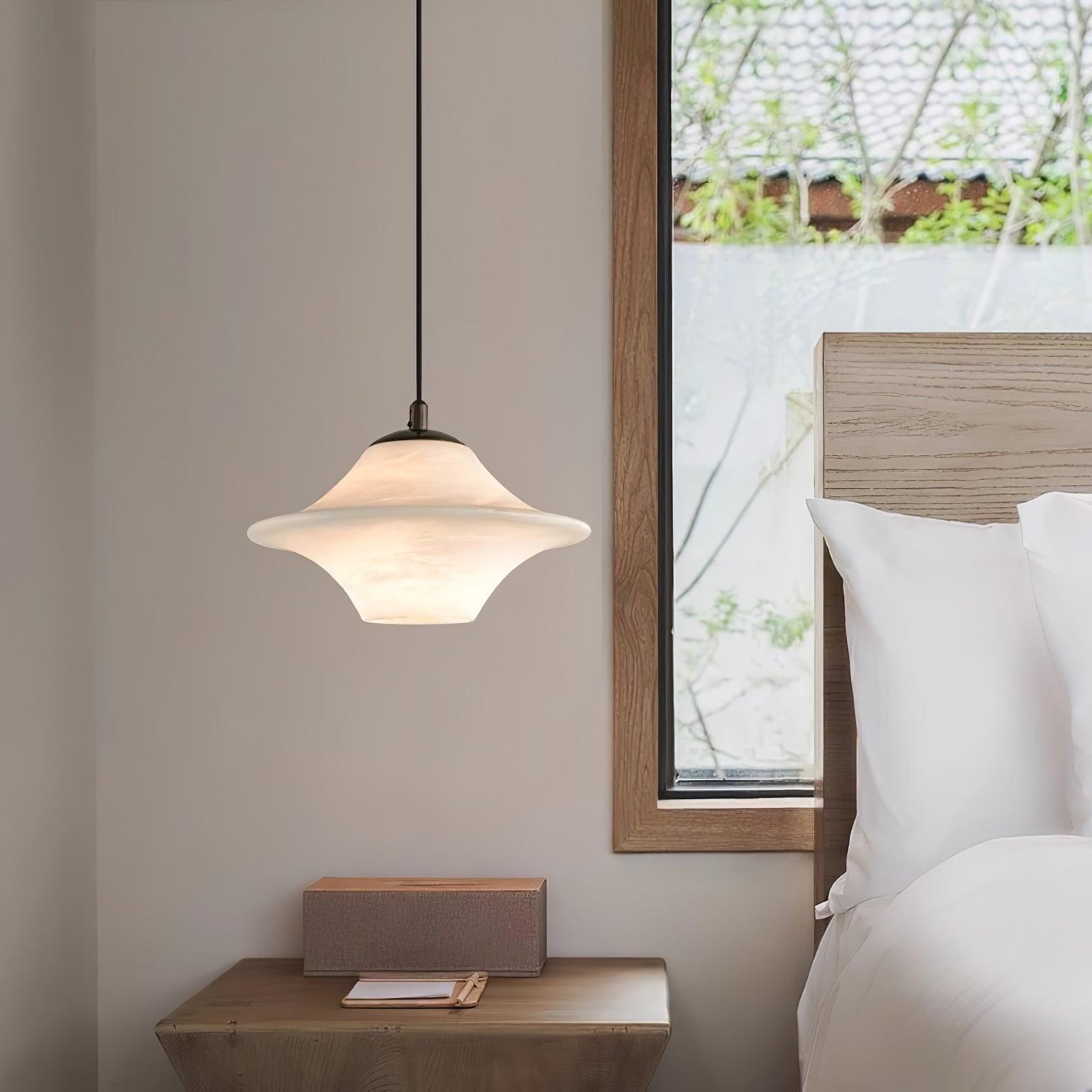 Sacea Albasten Hanglamp