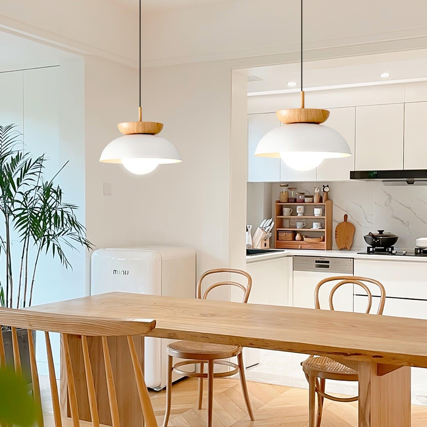 Solvesta Hanglamp