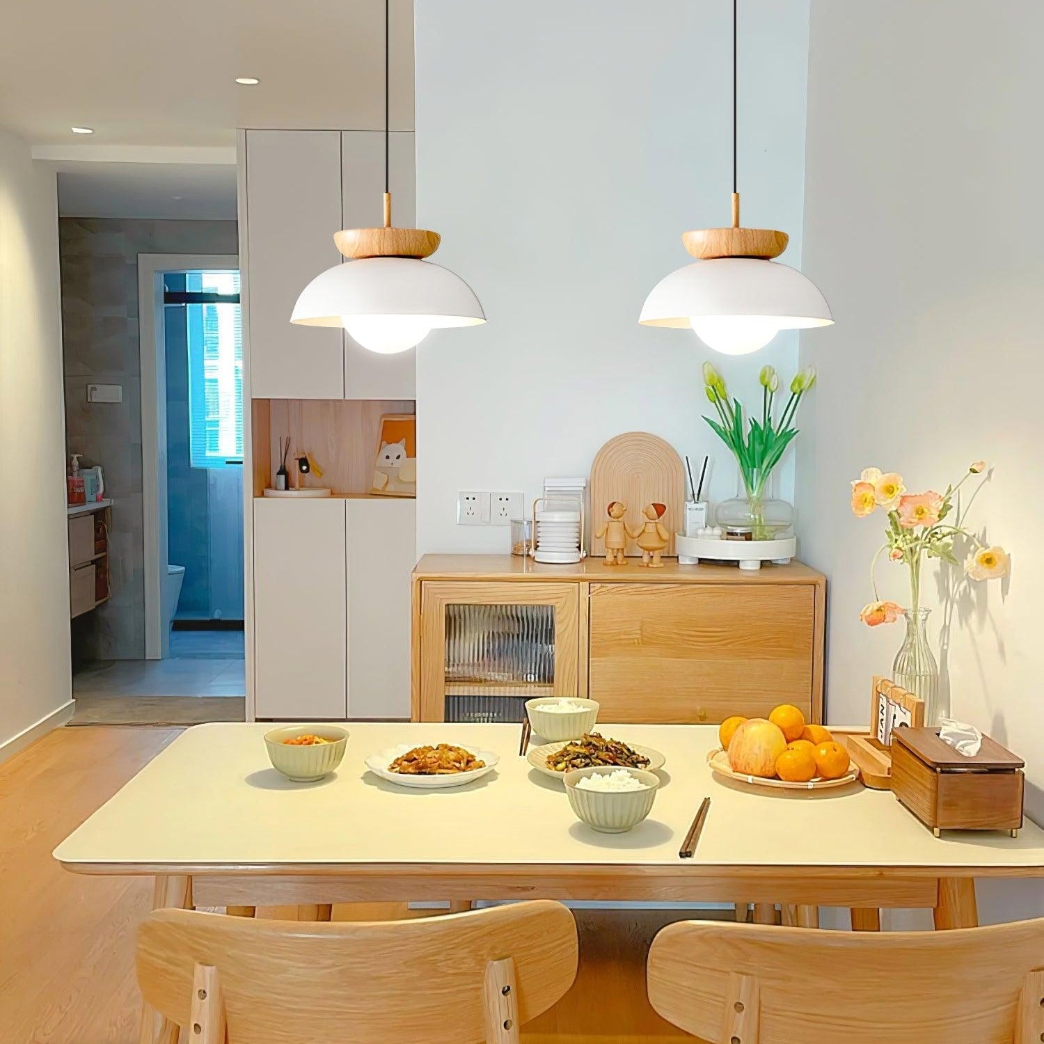 Solvesta Hanglamp