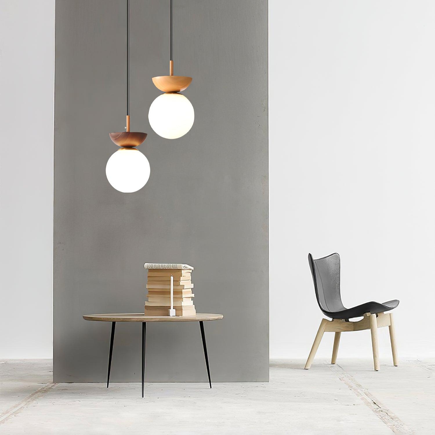 Solvesta Hanglamp