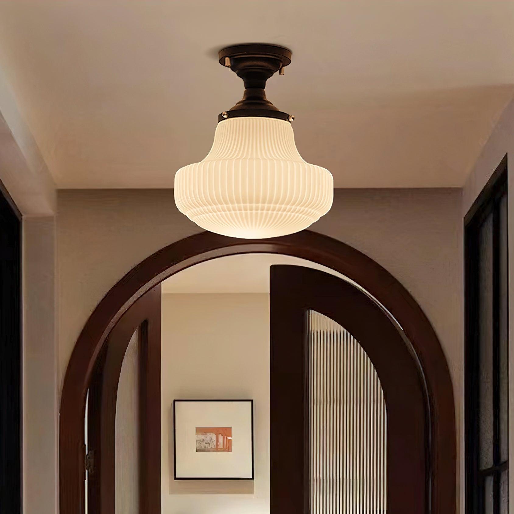 Hemno Plafondlamp