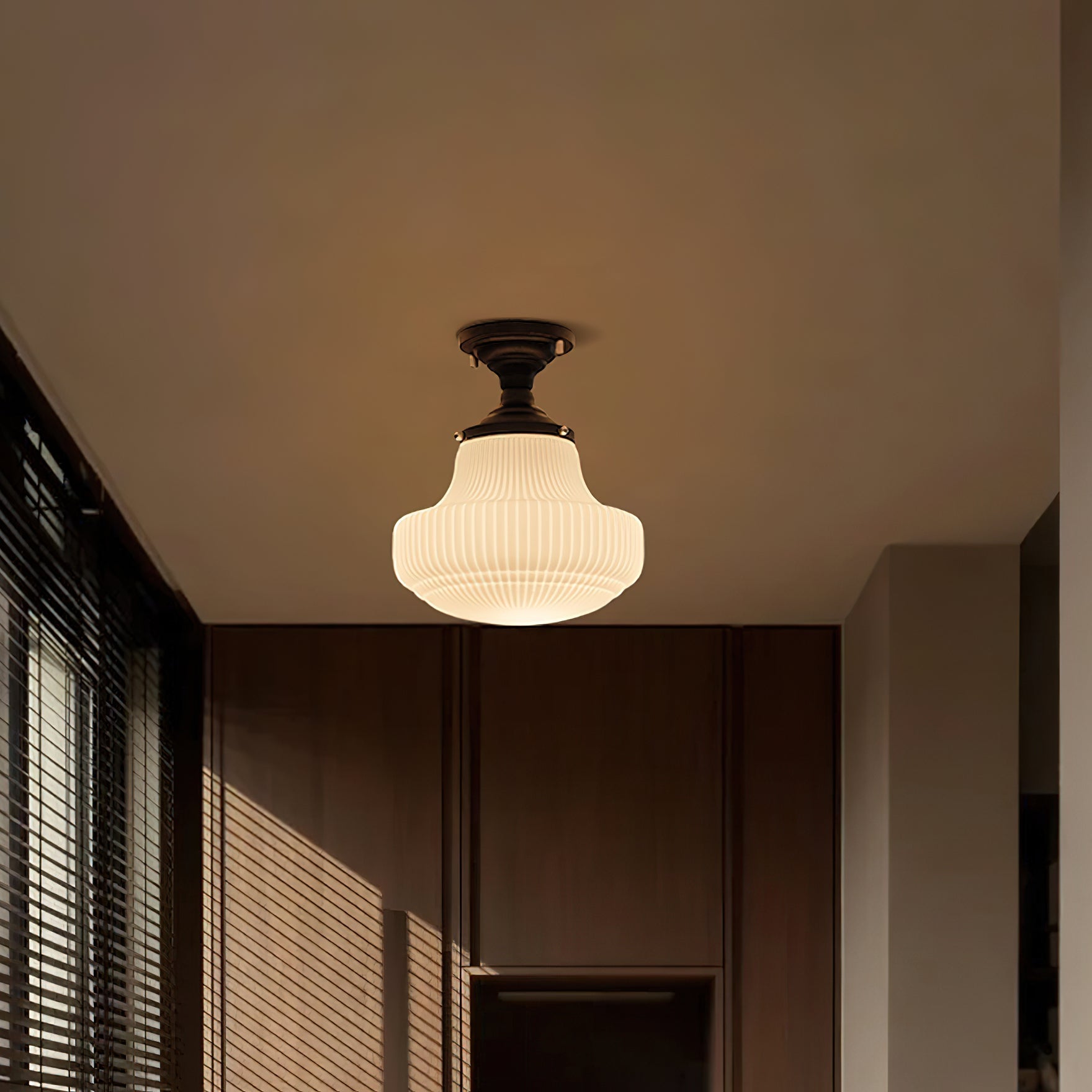 Hemno Plafondlamp
