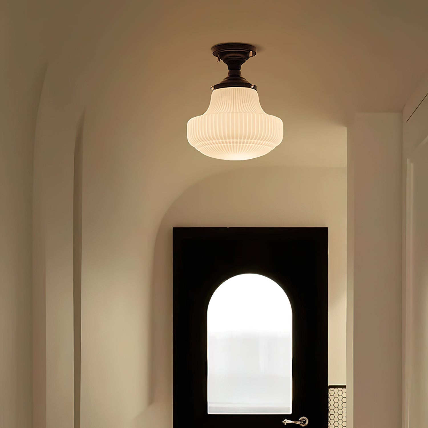 Hemno Plafondlamp