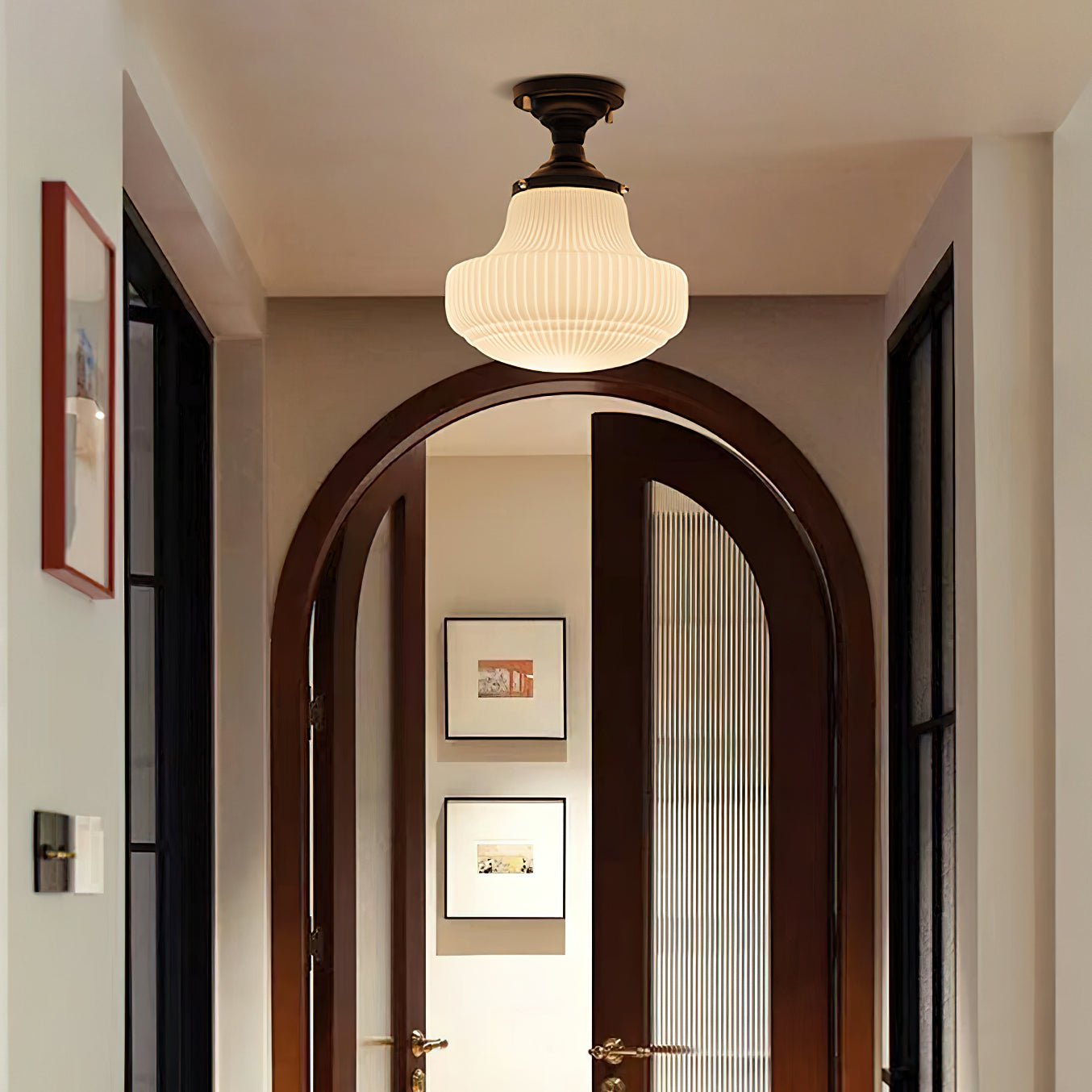 Hemno Plafondlamp