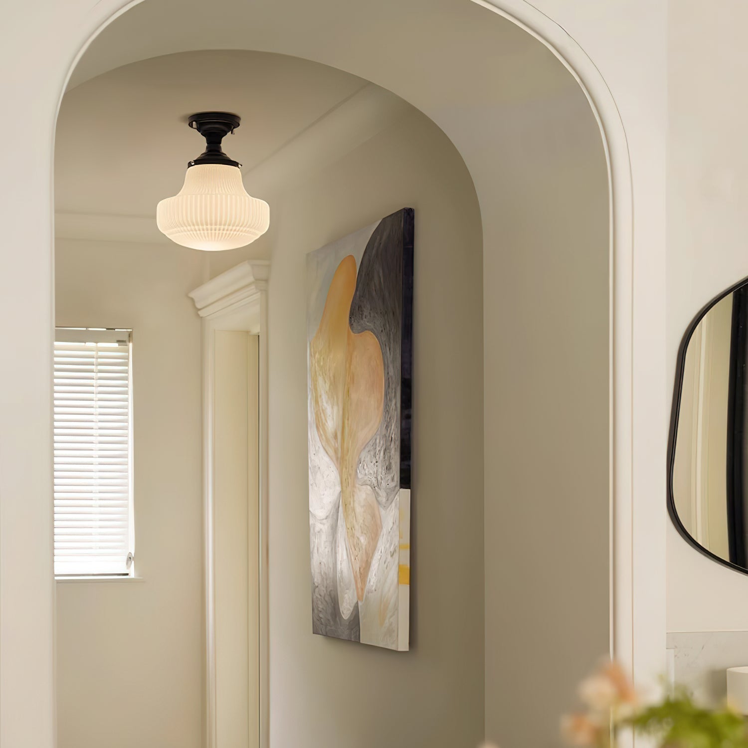 Hemno Plafondlamp