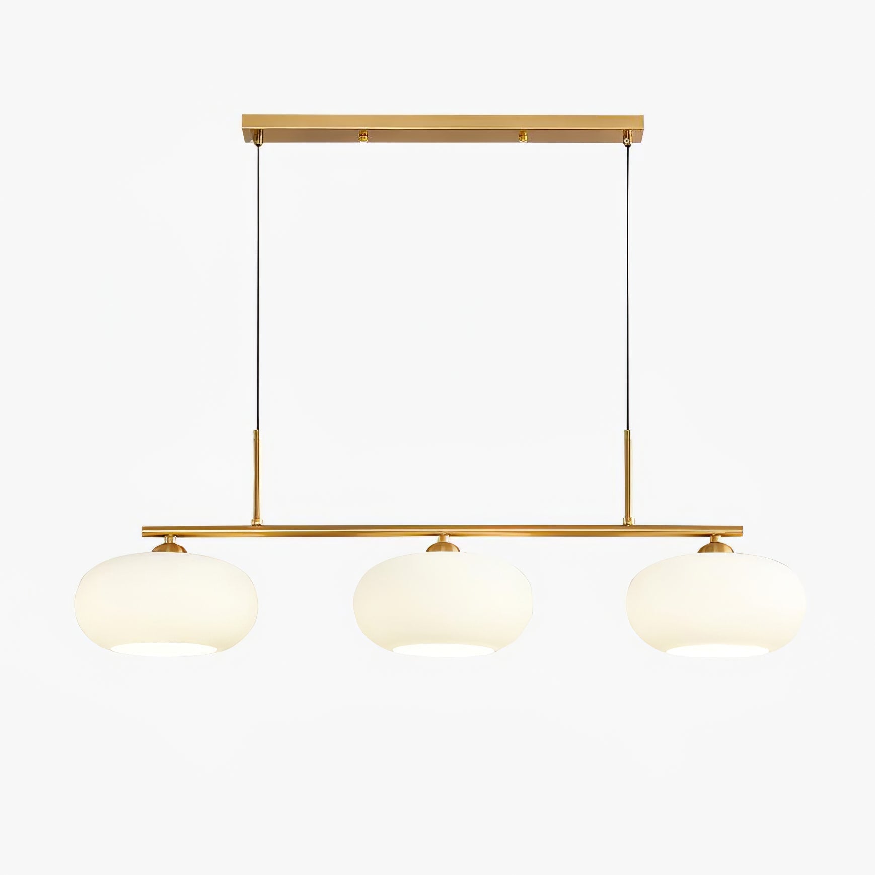 Plezano Triple Hanglamp