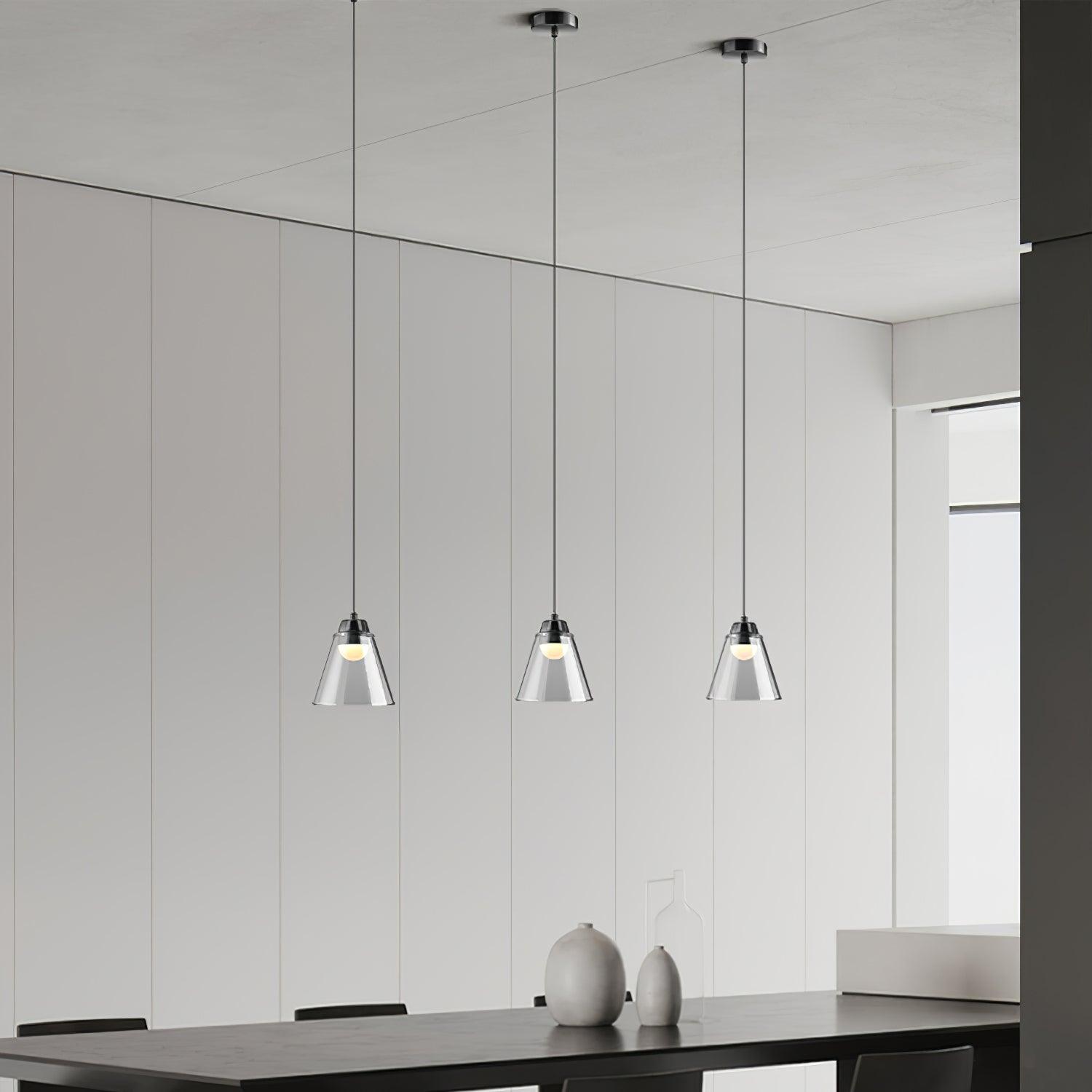 Sumeca Hanglamp