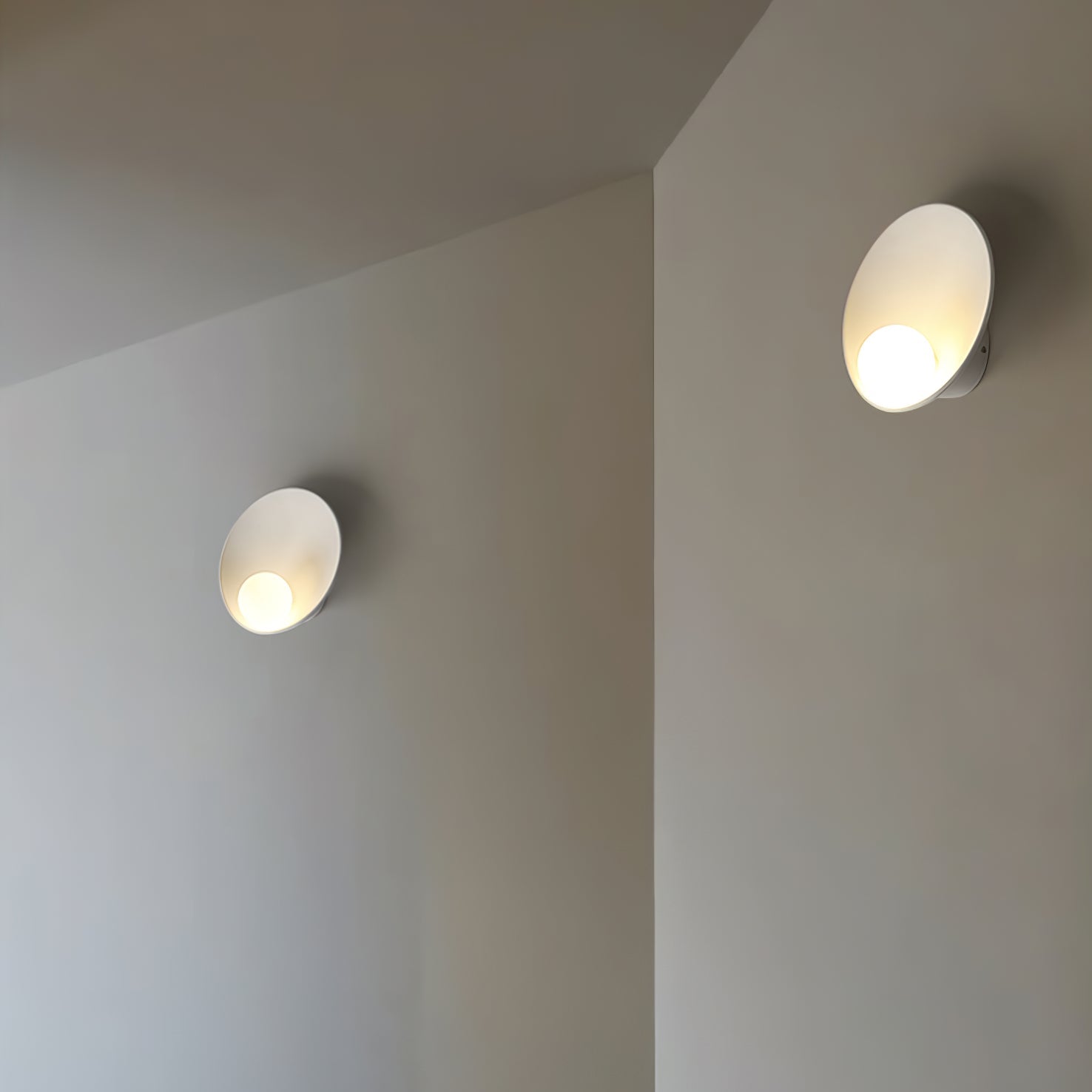 Semos Wandlamp