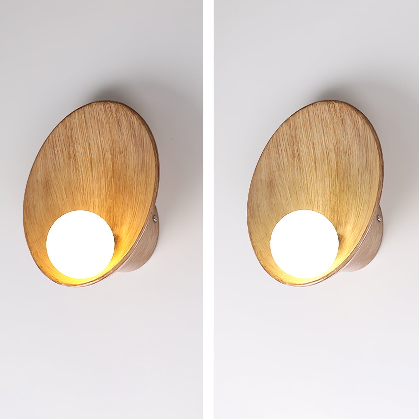 Semos Wandlamp