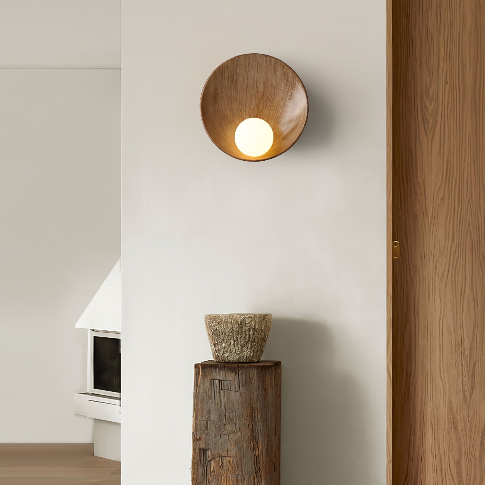 Semos Wandlamp