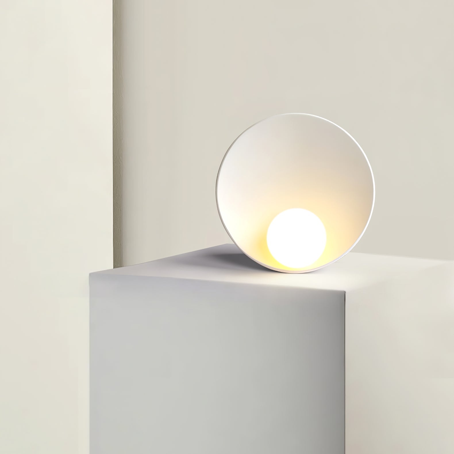 Semos Wandlamp