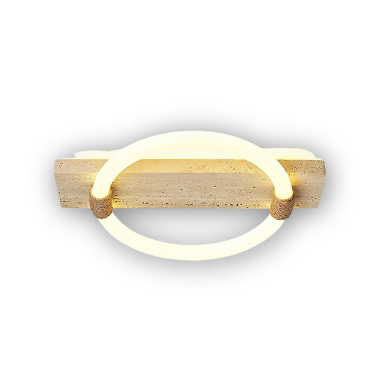 Selton Ring Plafondlamp