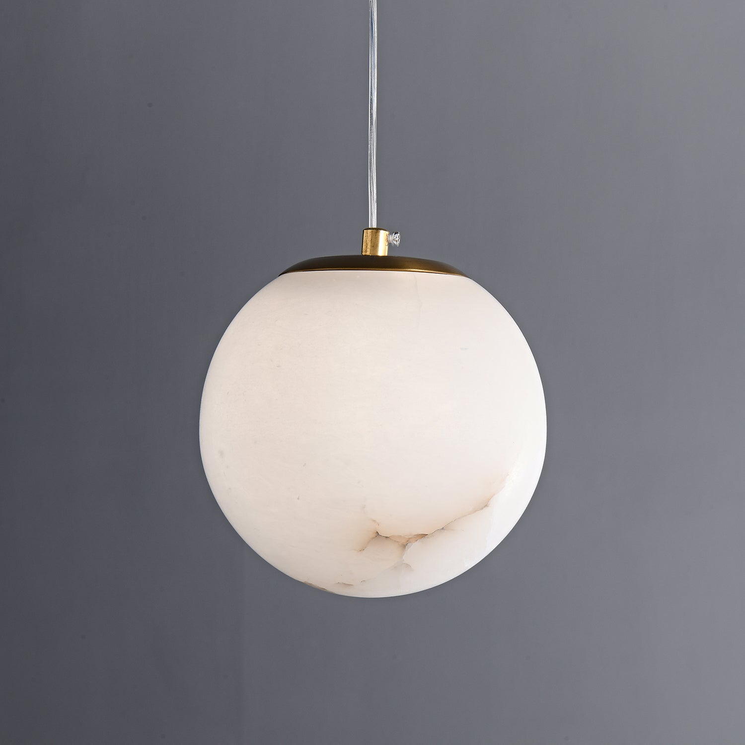 Melusia Albasten Hanglamp