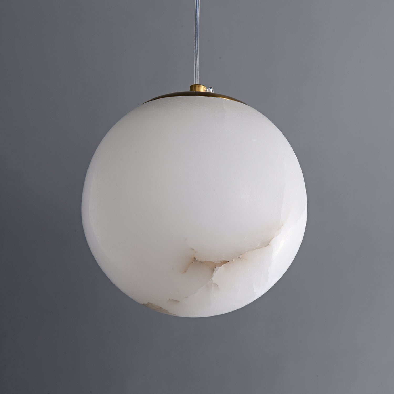 Melusia Albasten Hanglamp
