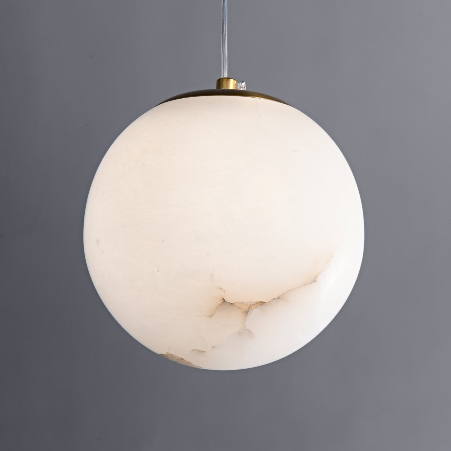 Melusia Albasten Hanglamp