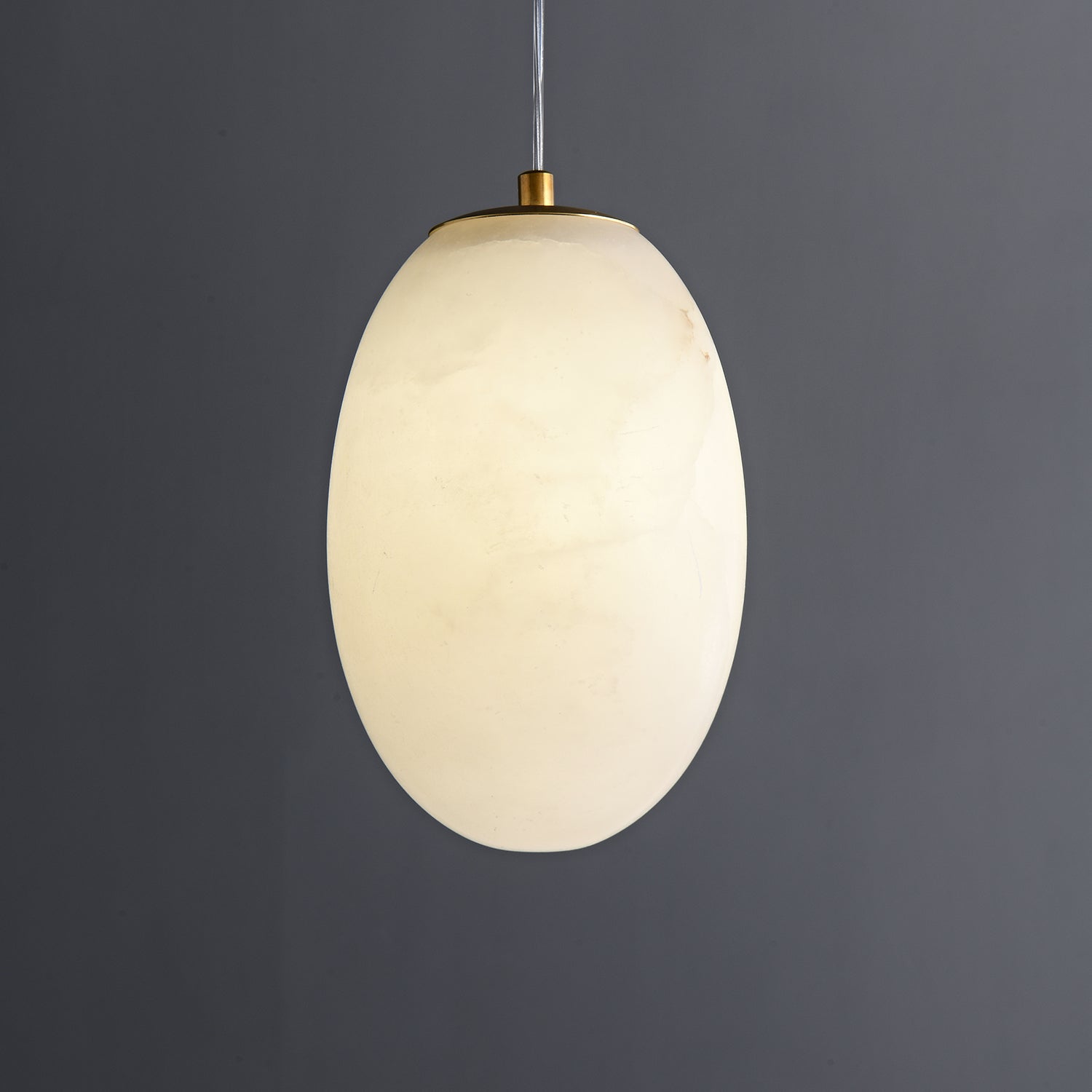 Melusia Albasten Hanglamp