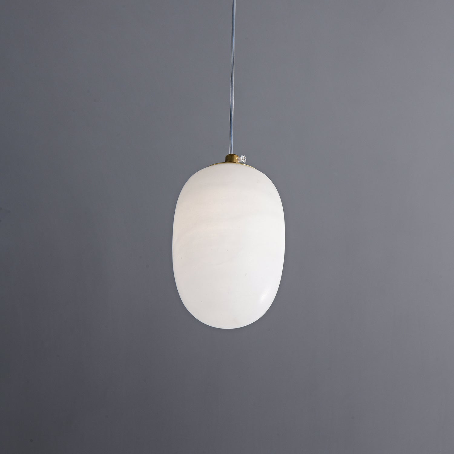 Melusia Albasten Hanglamp