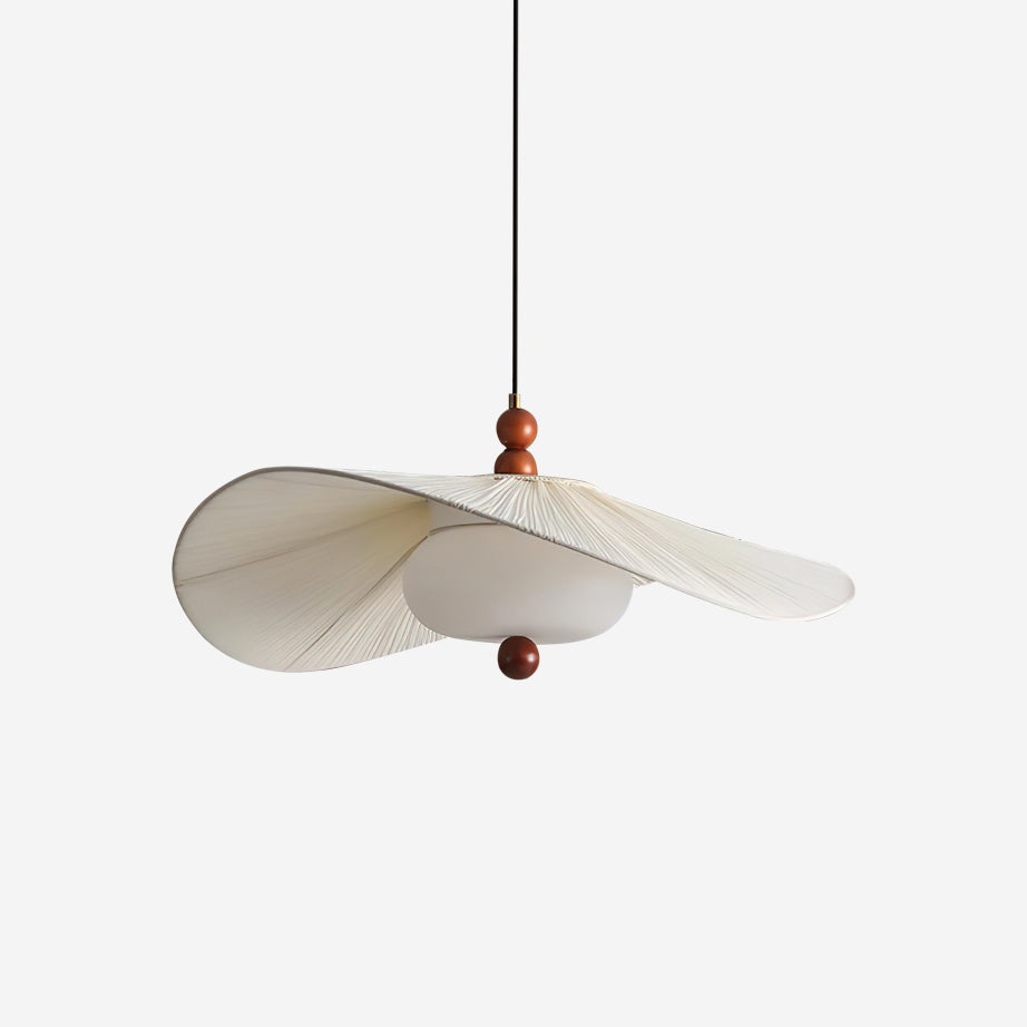 Sarizefa Japandi Stijl Hanglamp