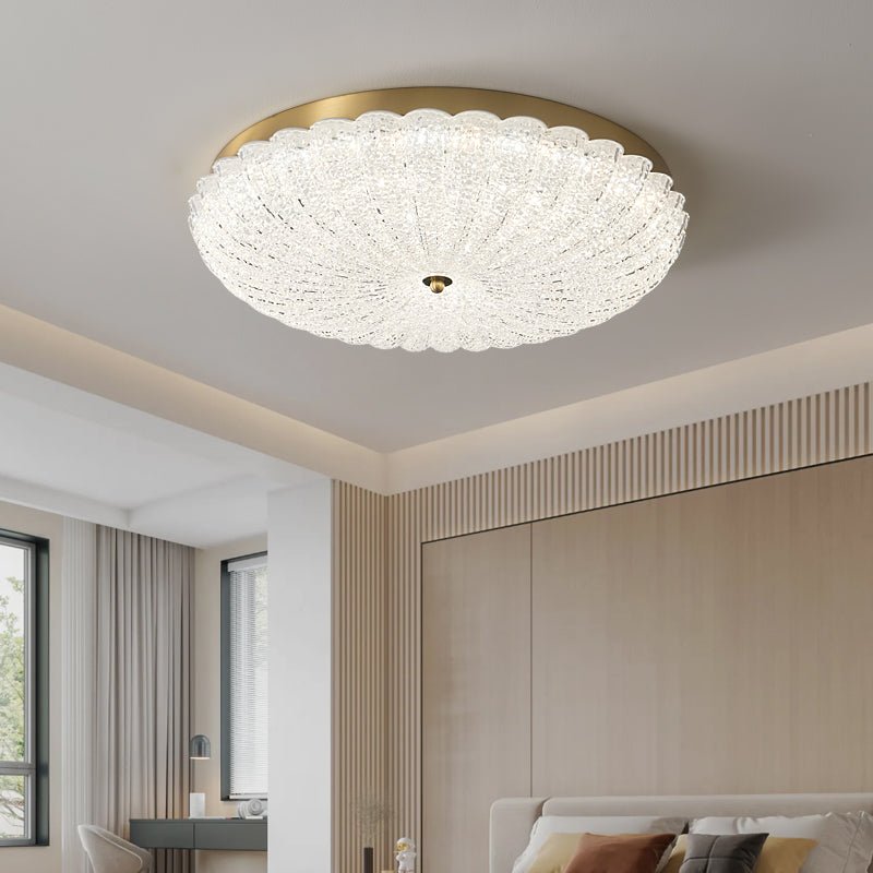 Juvelis Kristallen Plafondlamp