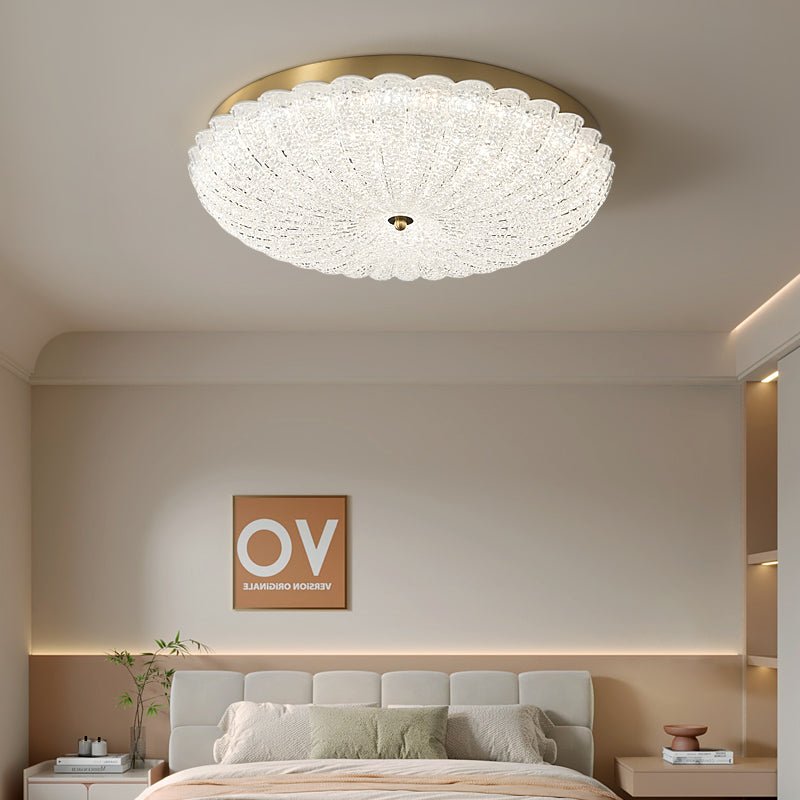 Juvelis Kristallen Plafondlamp