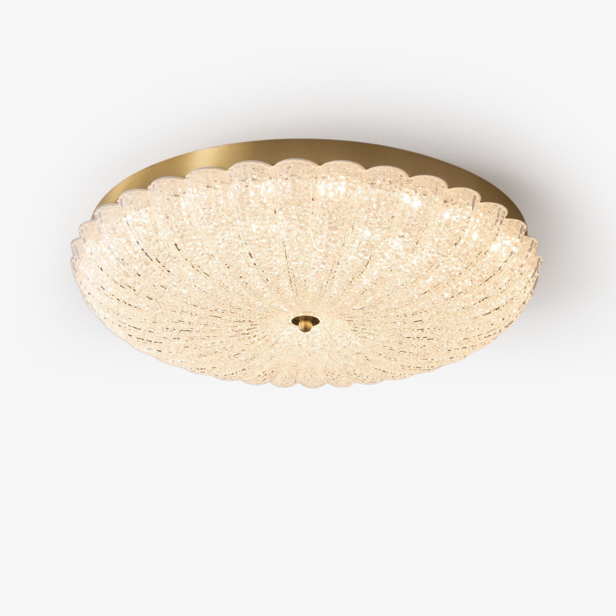 Juvelis Kristallen Plafondlamp