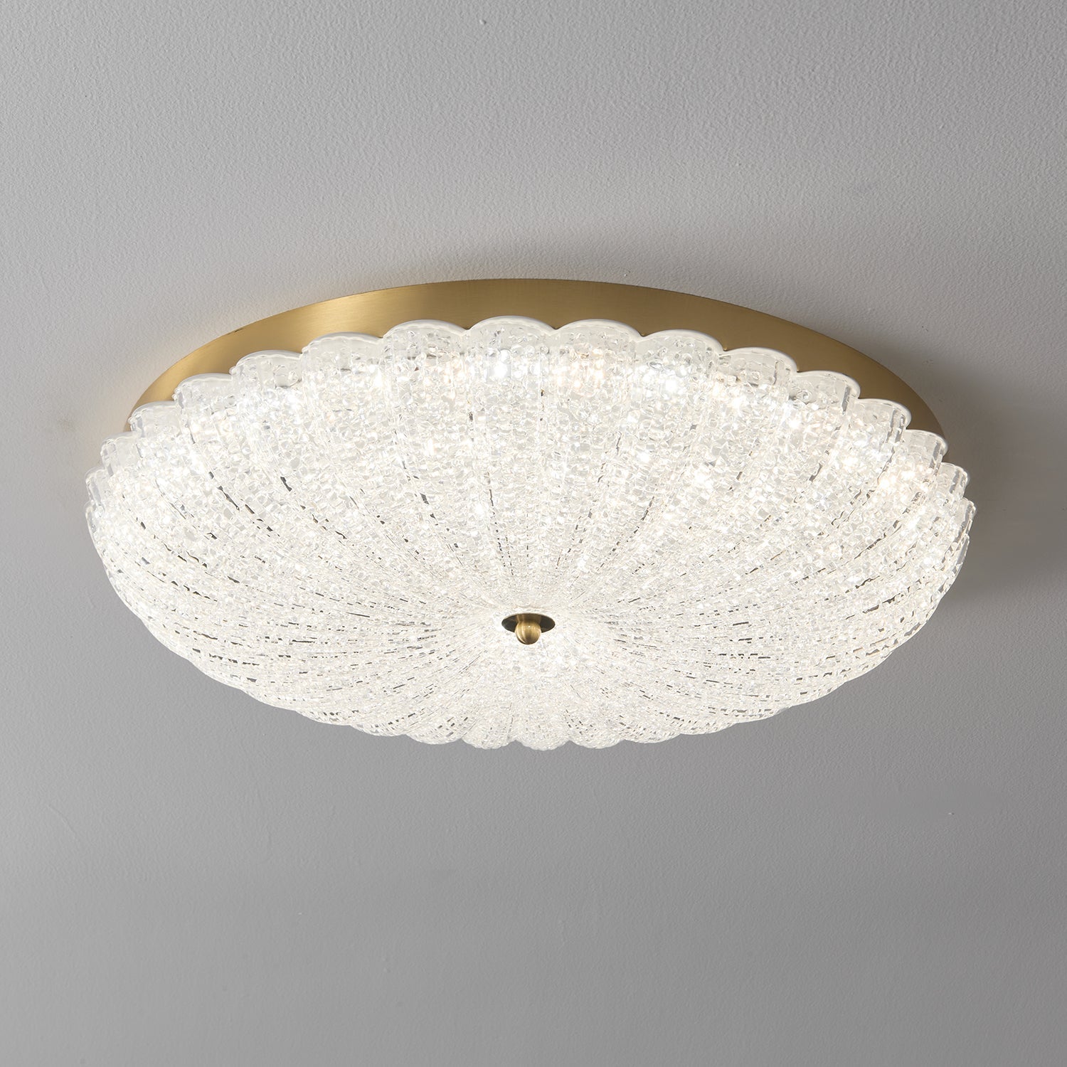 Juvelis Kristallen Plafondlamp