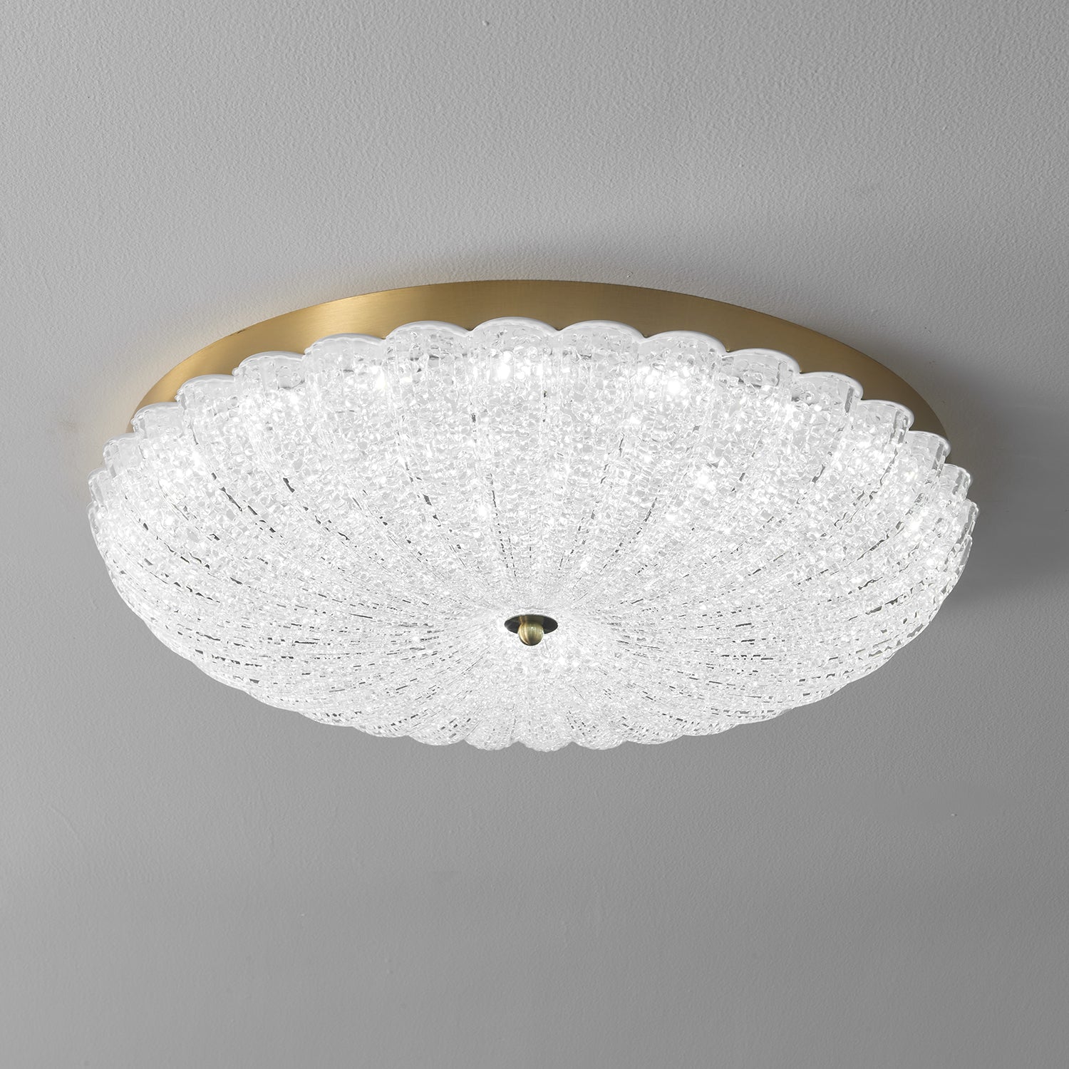 Juvelis Kristallen Plafondlamp