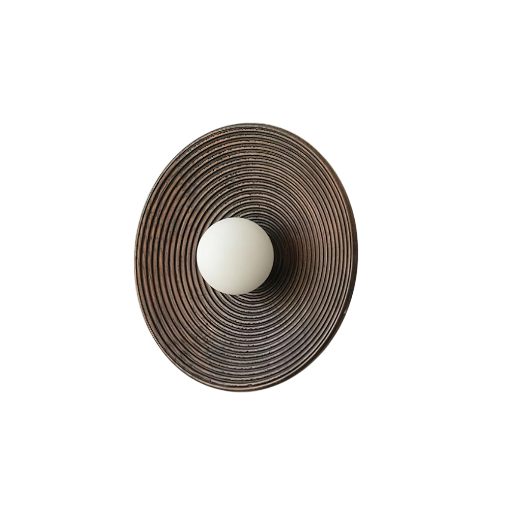 Syrona Wandlamp