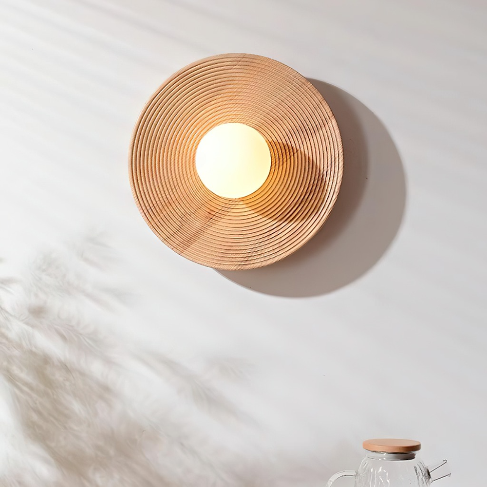 Syrona Wandlamp