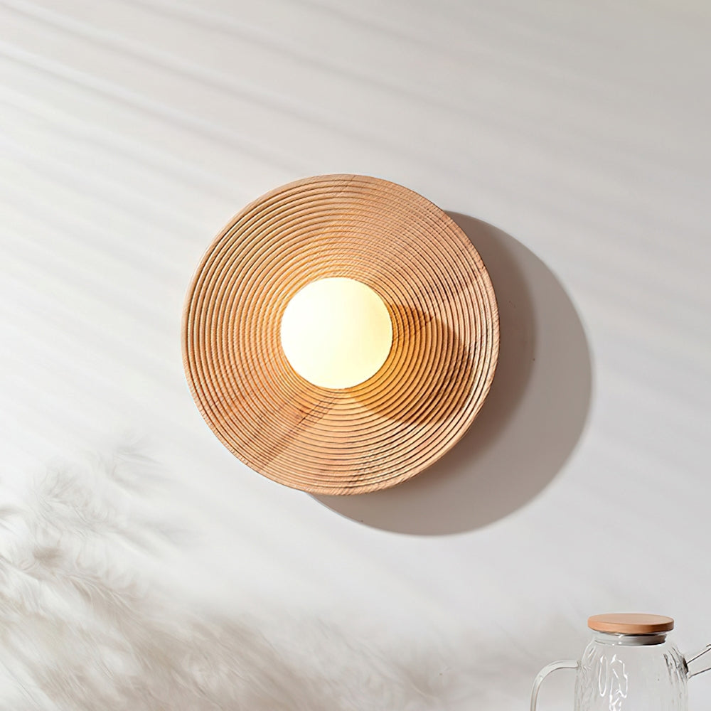Syrona Wandlamp
