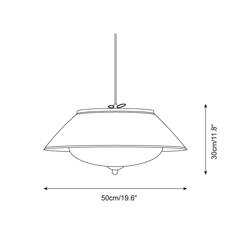 Setique Hanglamp