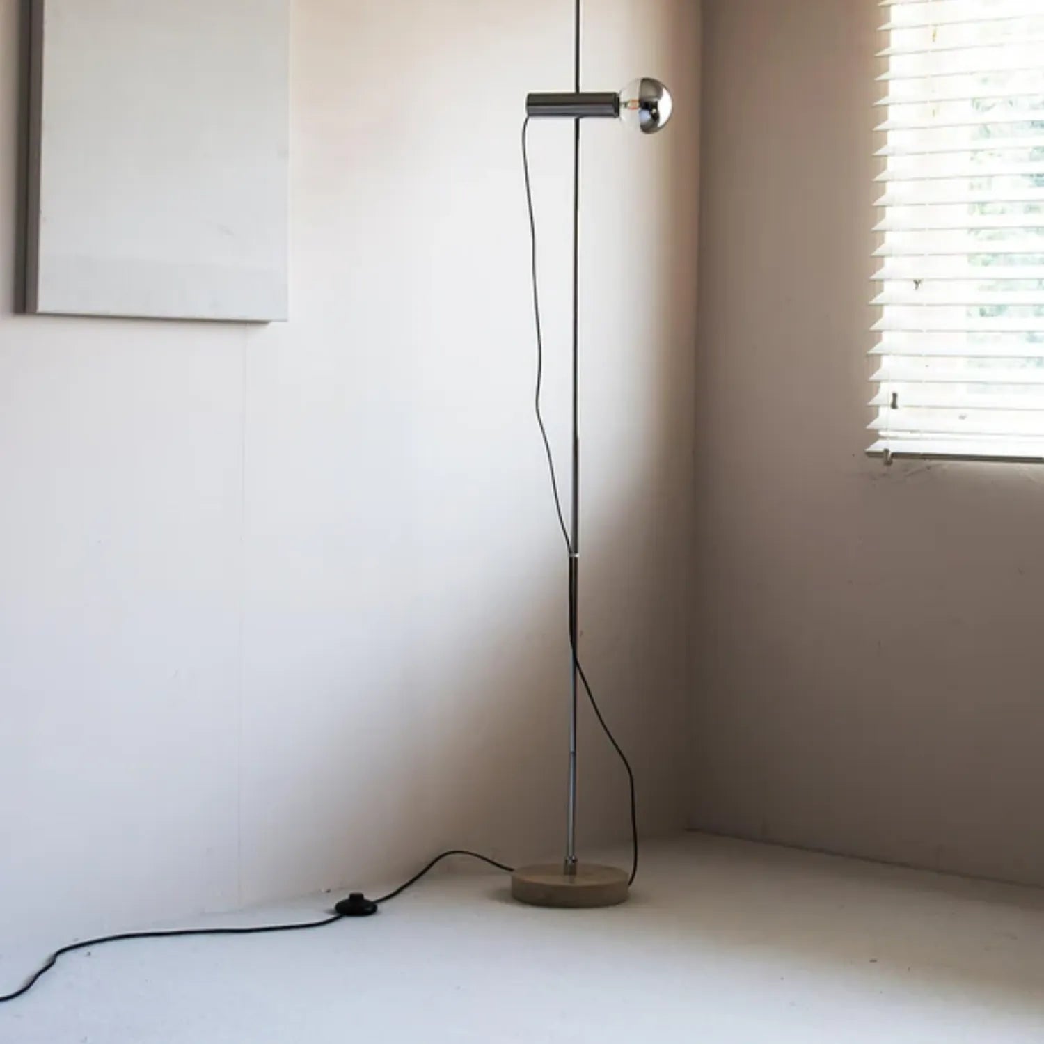 Sefeso Vloerlamp