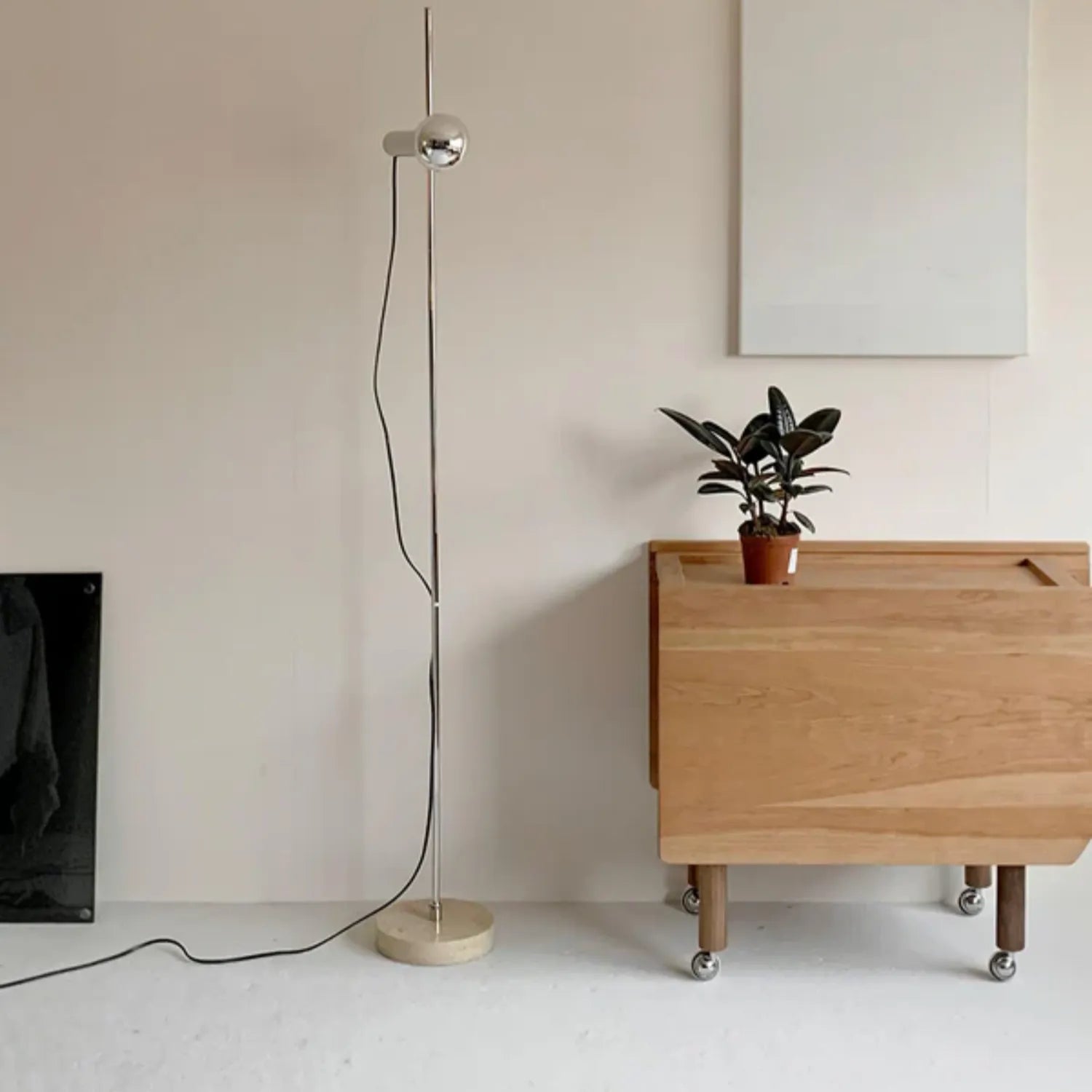 Sefeso Vloerlamp