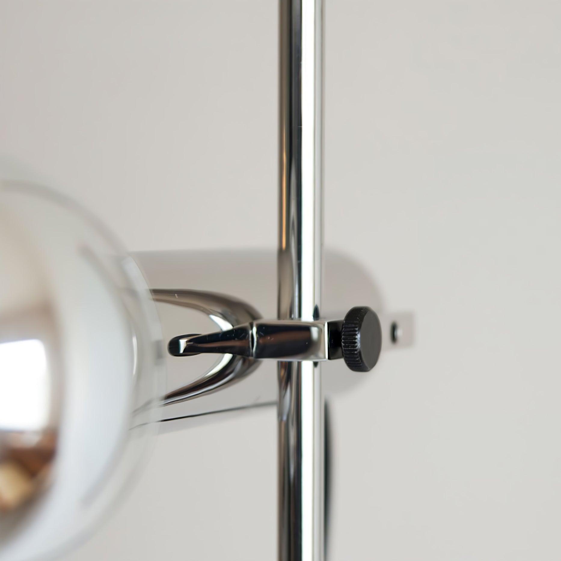 Sefeso Vloerlamp