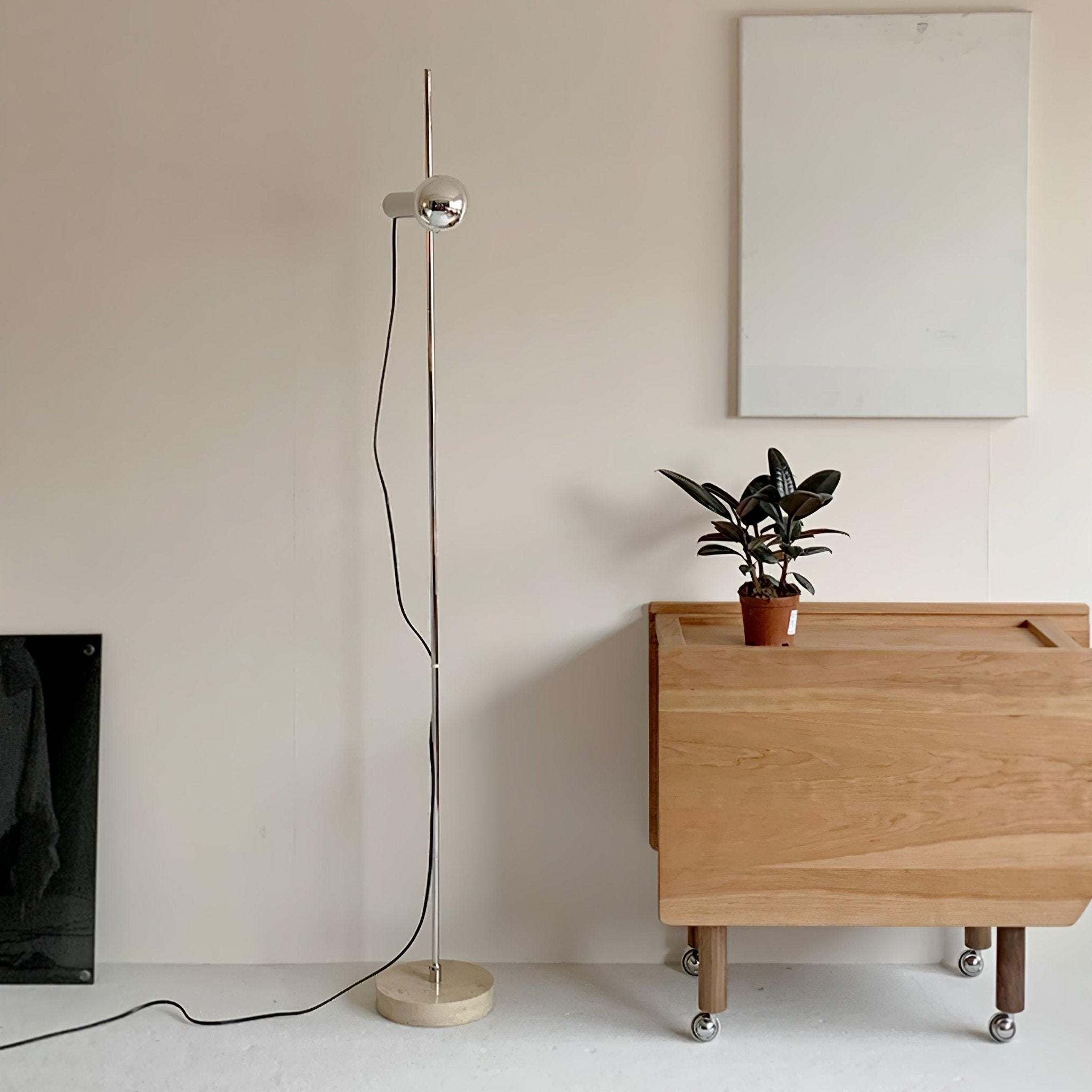 Sefeso Vloerlamp