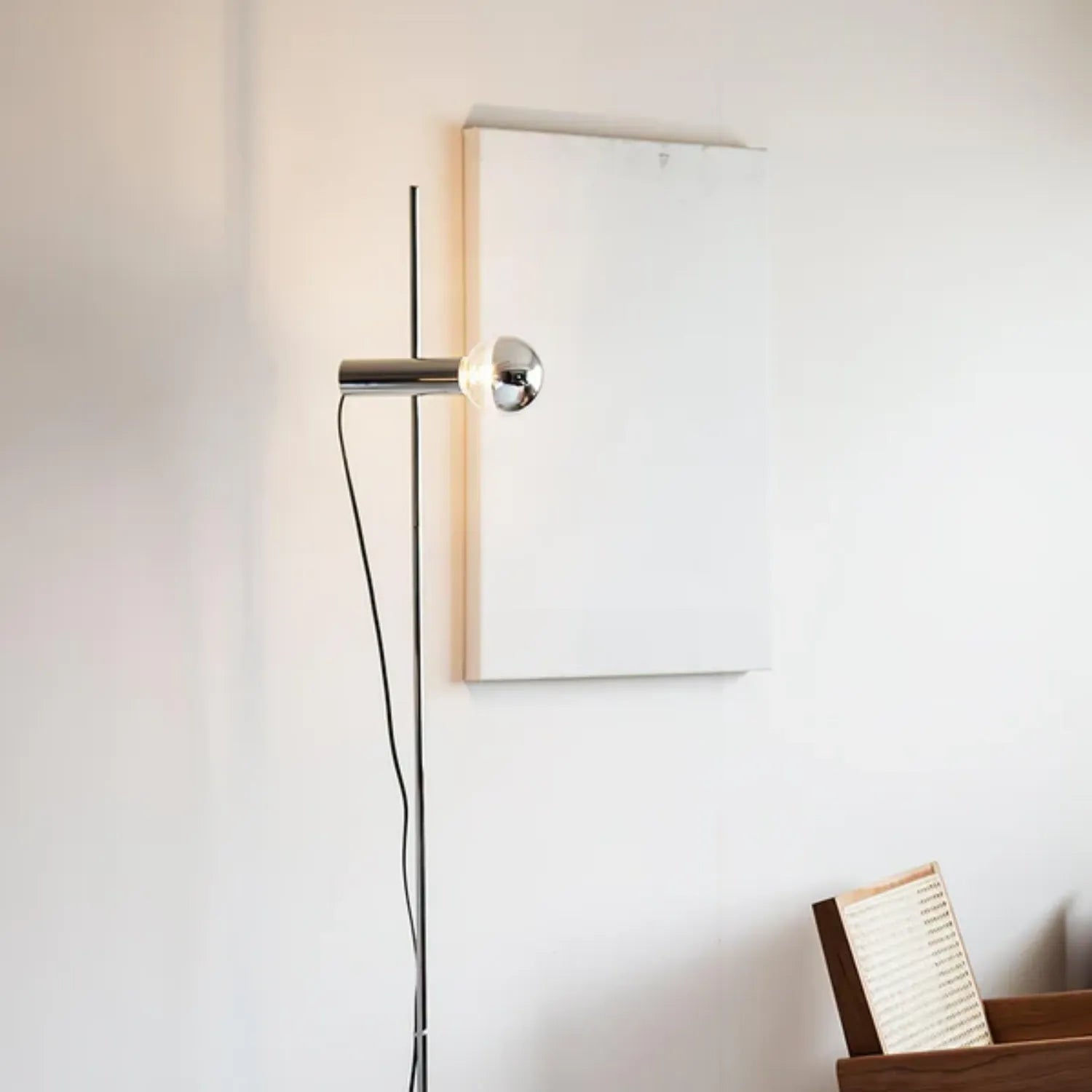 Sefeso Vloerlamp