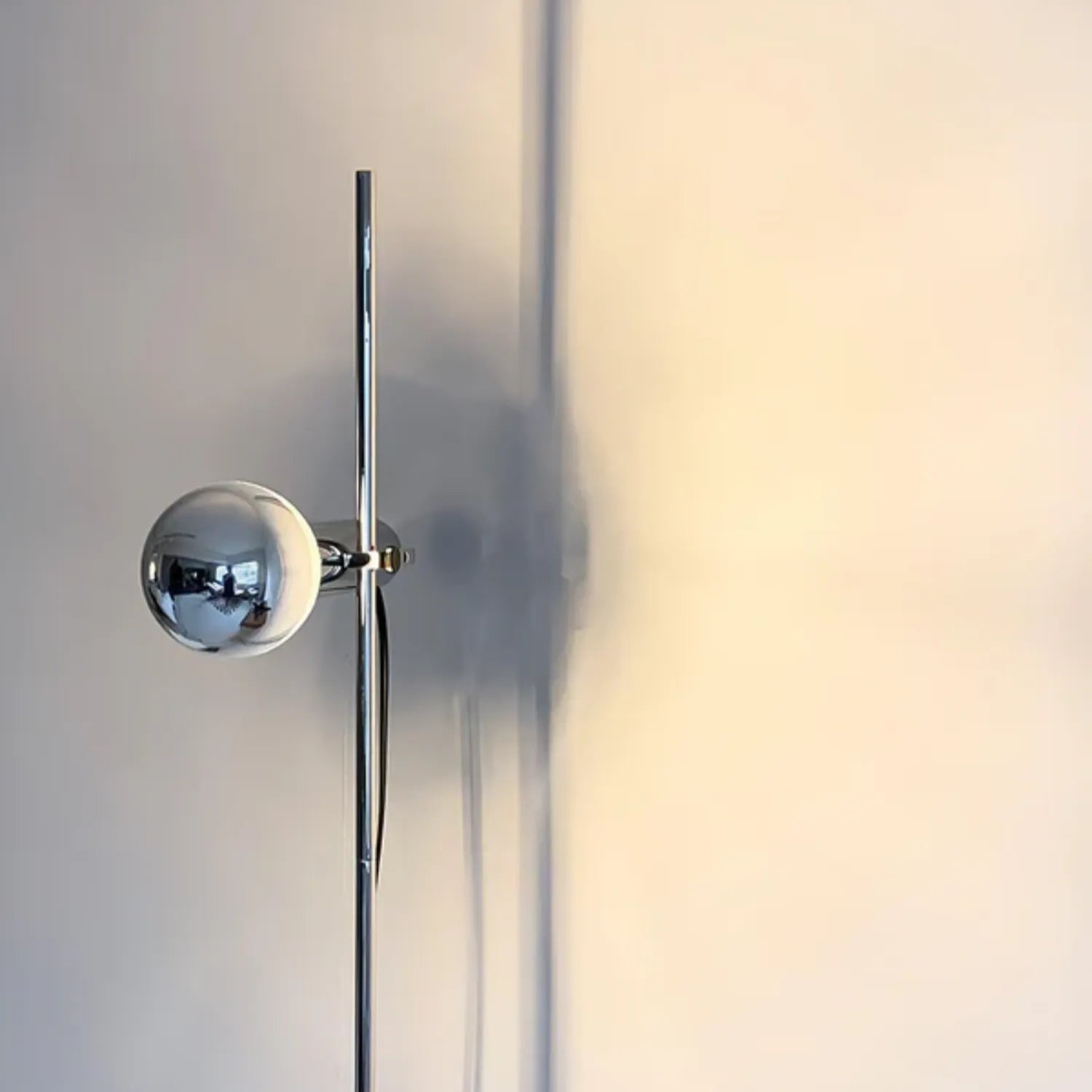 Sefeso Vloerlamp
