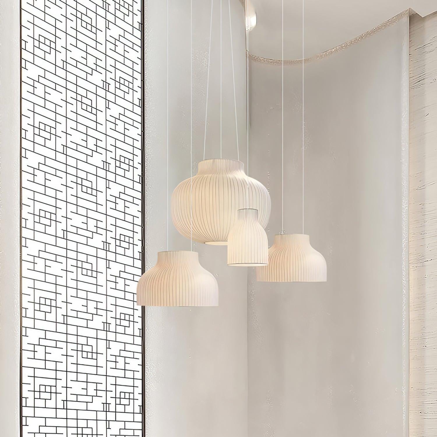 Sarinoma Hanglamp