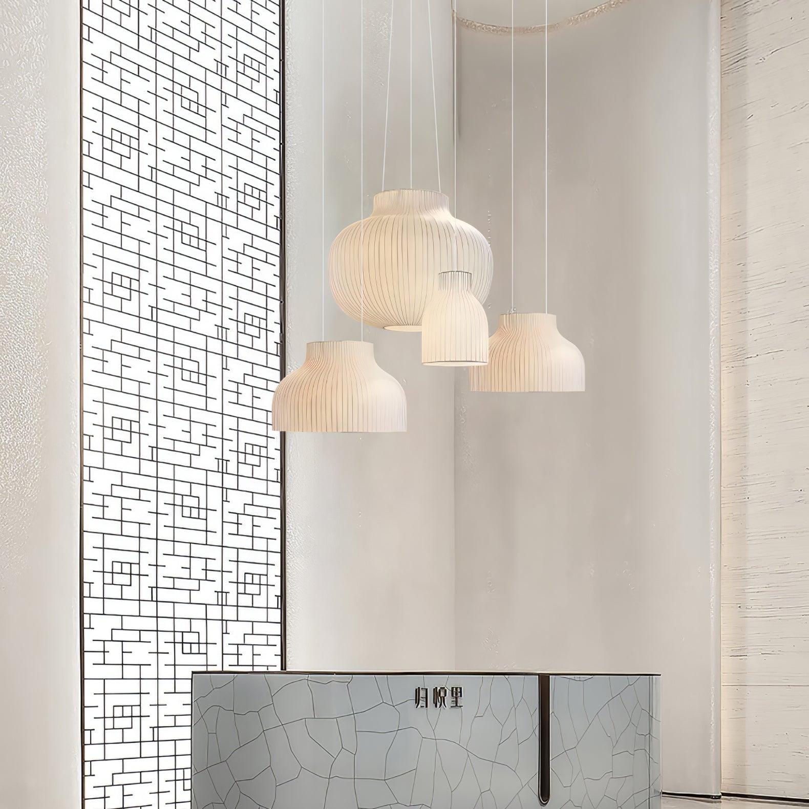 Sarinoma Hanglamp