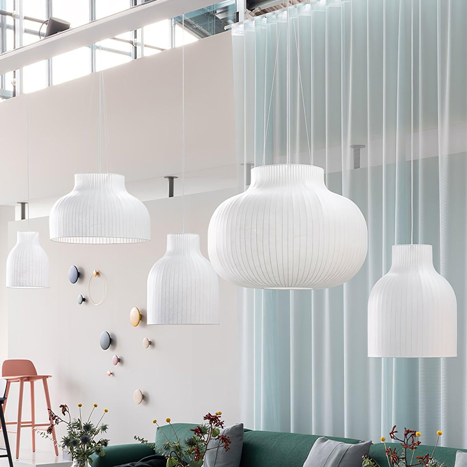 Sarinoma Hanglamp