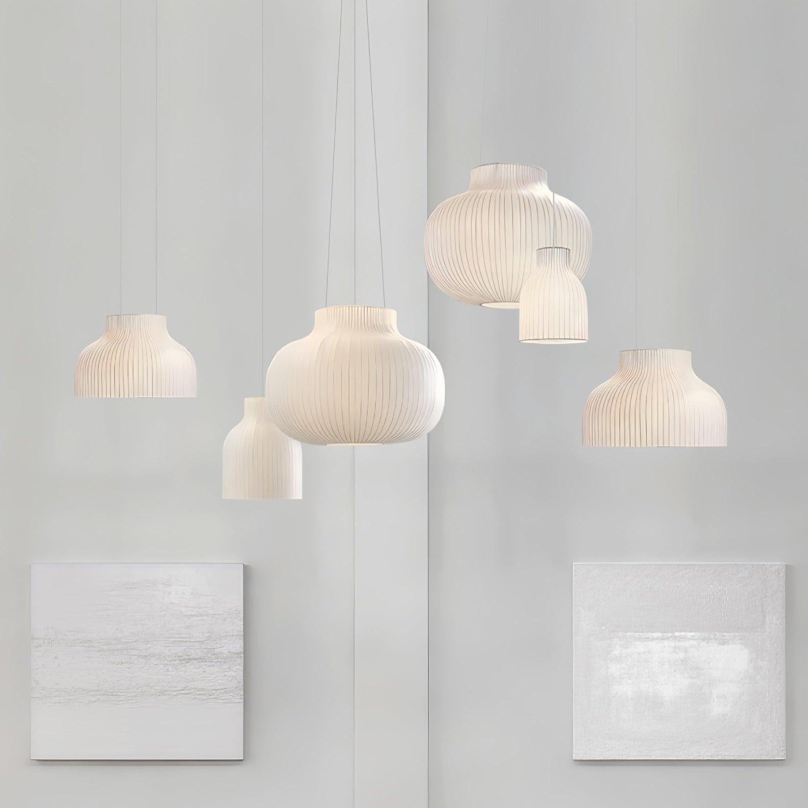 Sarinoma Hanglamp