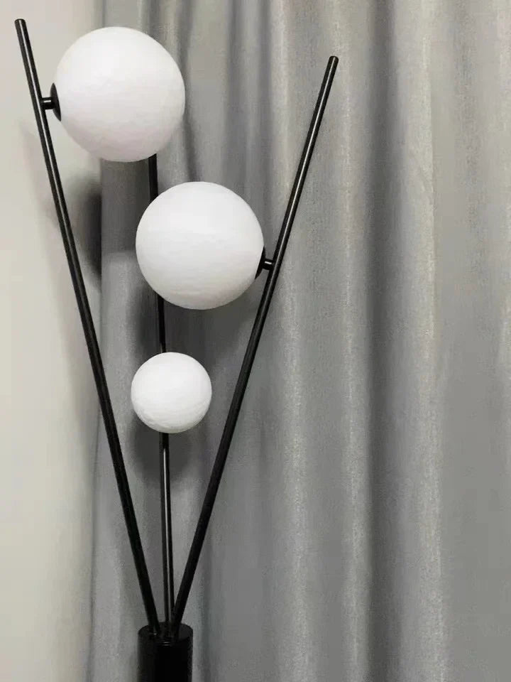 Bolaine Vloerlamp