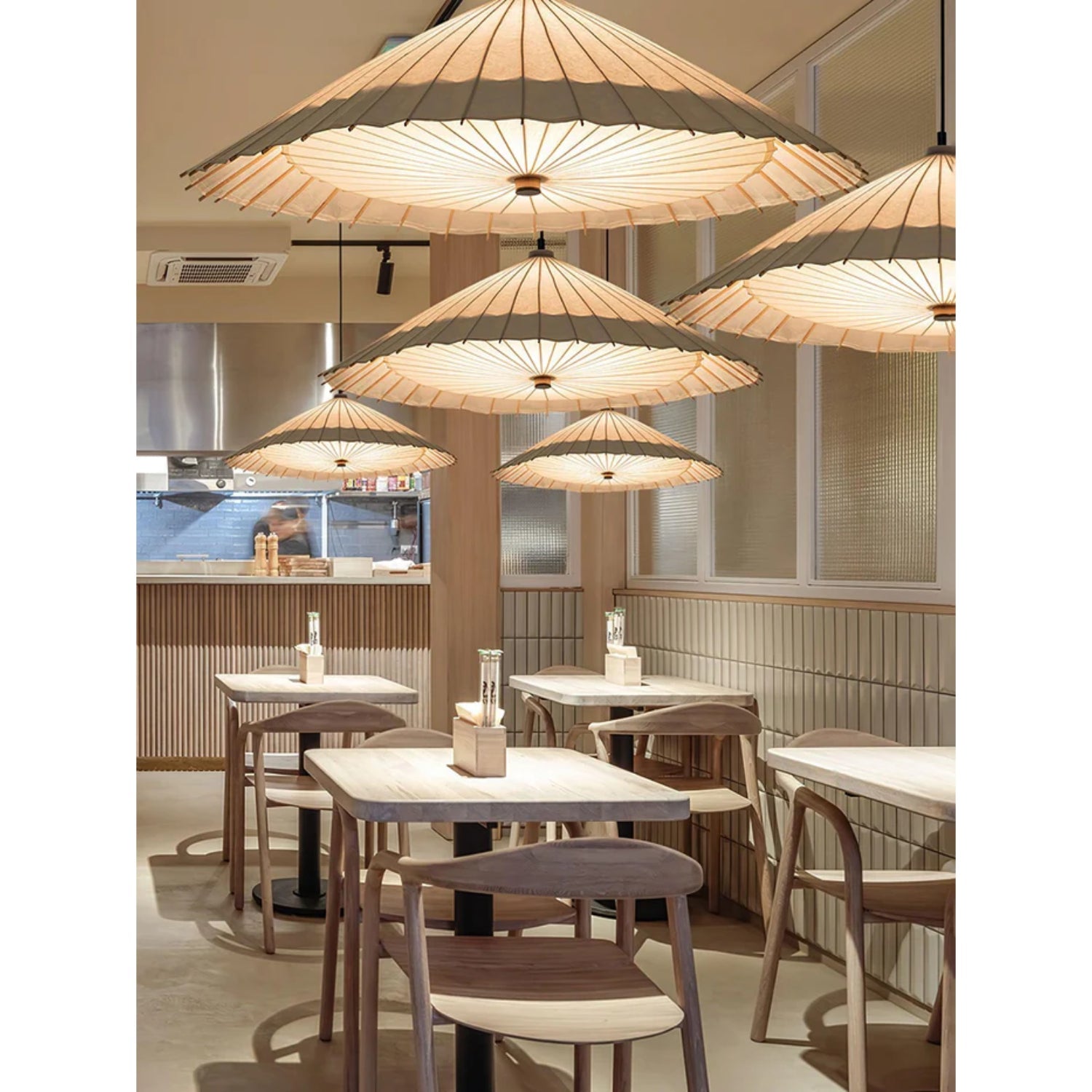 Sefera Hanglamp