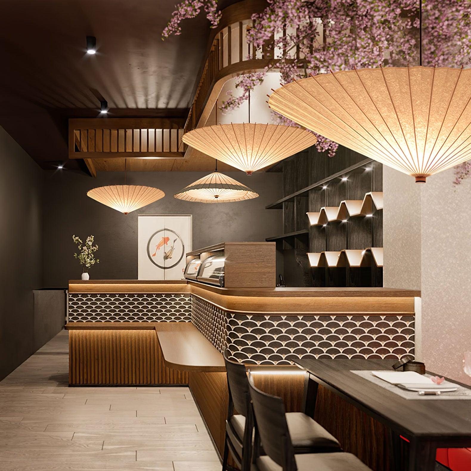 Sefera Hanglamp